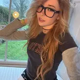 Belle Delphine nude #0183