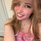 Belle Delphine голая #0296