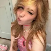 Belle Delphine голая #0304