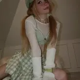 Belle Delphine nude #0328