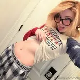 Belle Delphine nude #0332