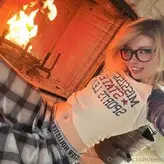 Belle Delphine nude #0333