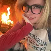 Belle Delphine nude #0335