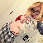 Belle Delphine nude #0338