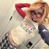 Belle Delphine nude #0340