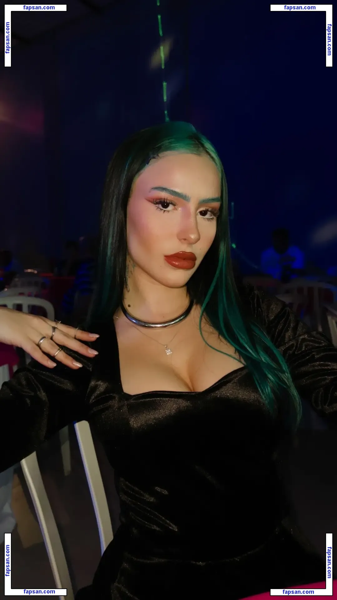 Belle Kaffer nude photo #0068 from OnlyFans