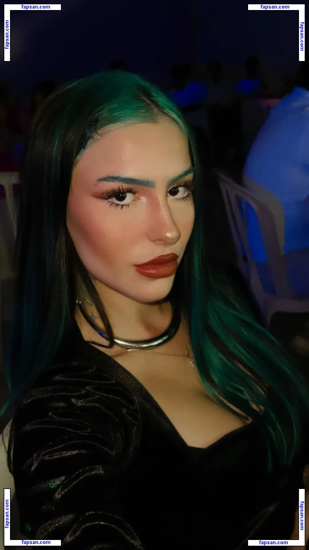 Belle Kaffer nude photo #0070 from OnlyFans
