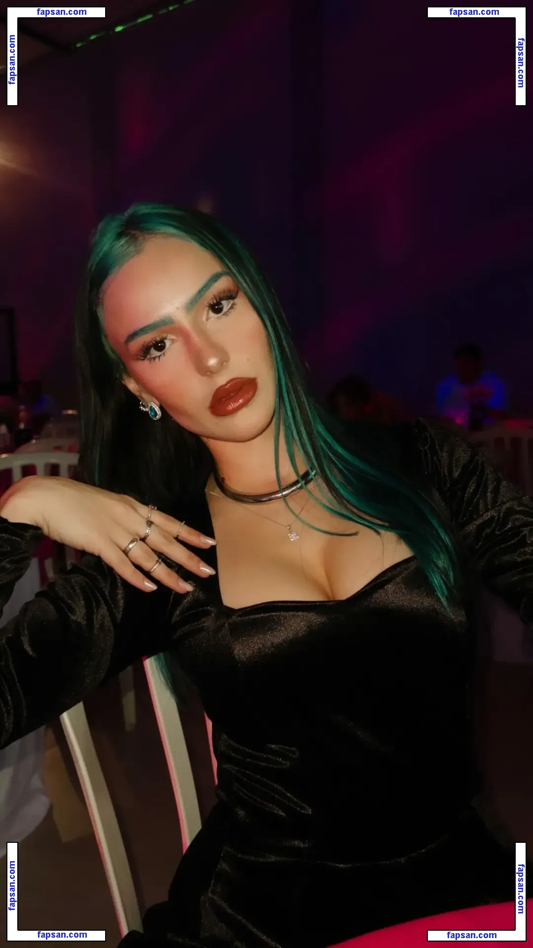 Belle Kaffer nude photo #0071 from OnlyFans
