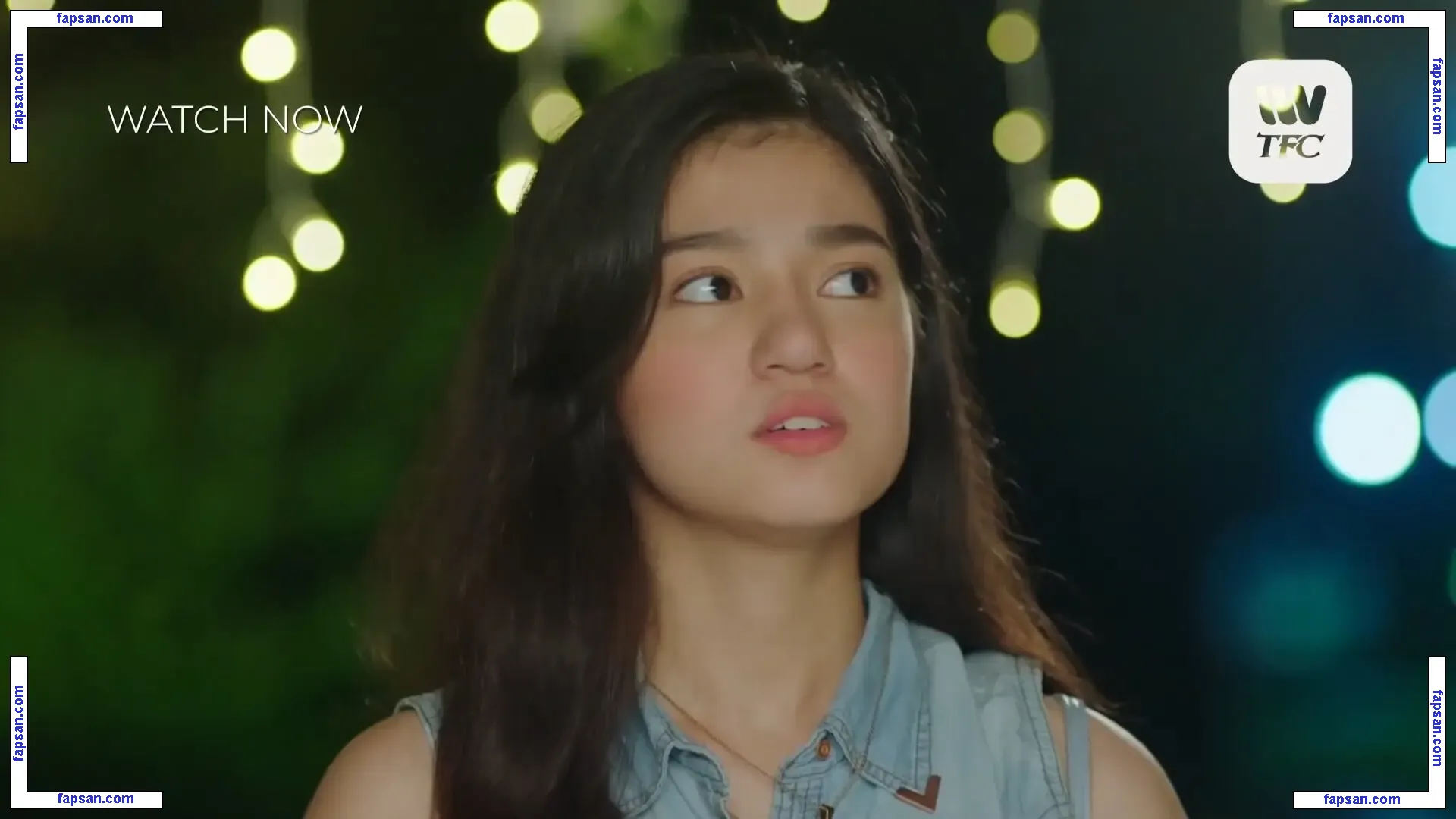 Belle Mariano голая фото #0001 с Онлифанс