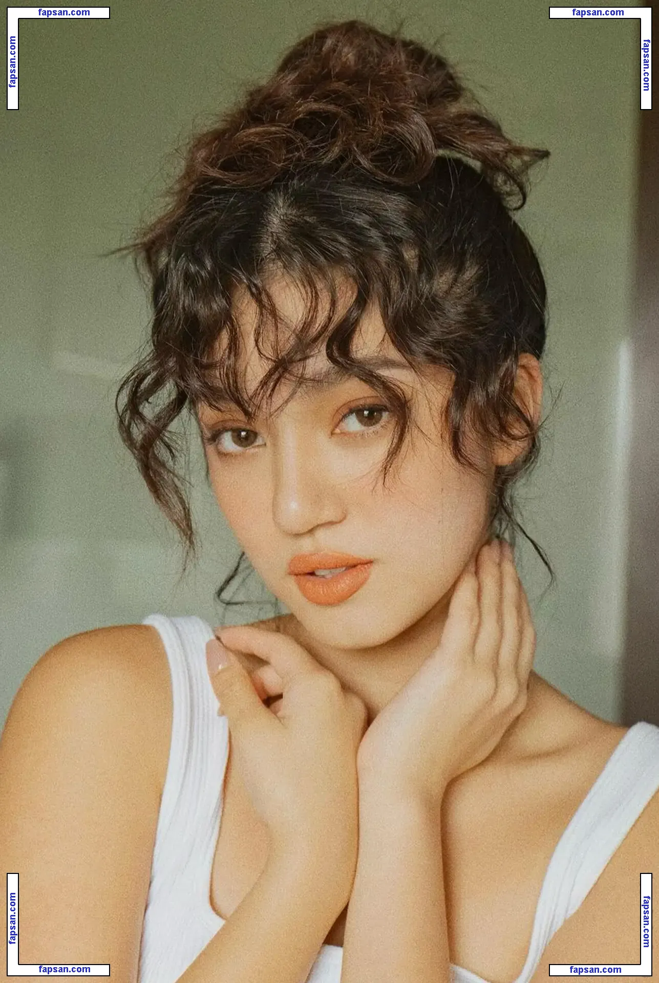 Belle Mariano голая фото #0002 с Онлифанс