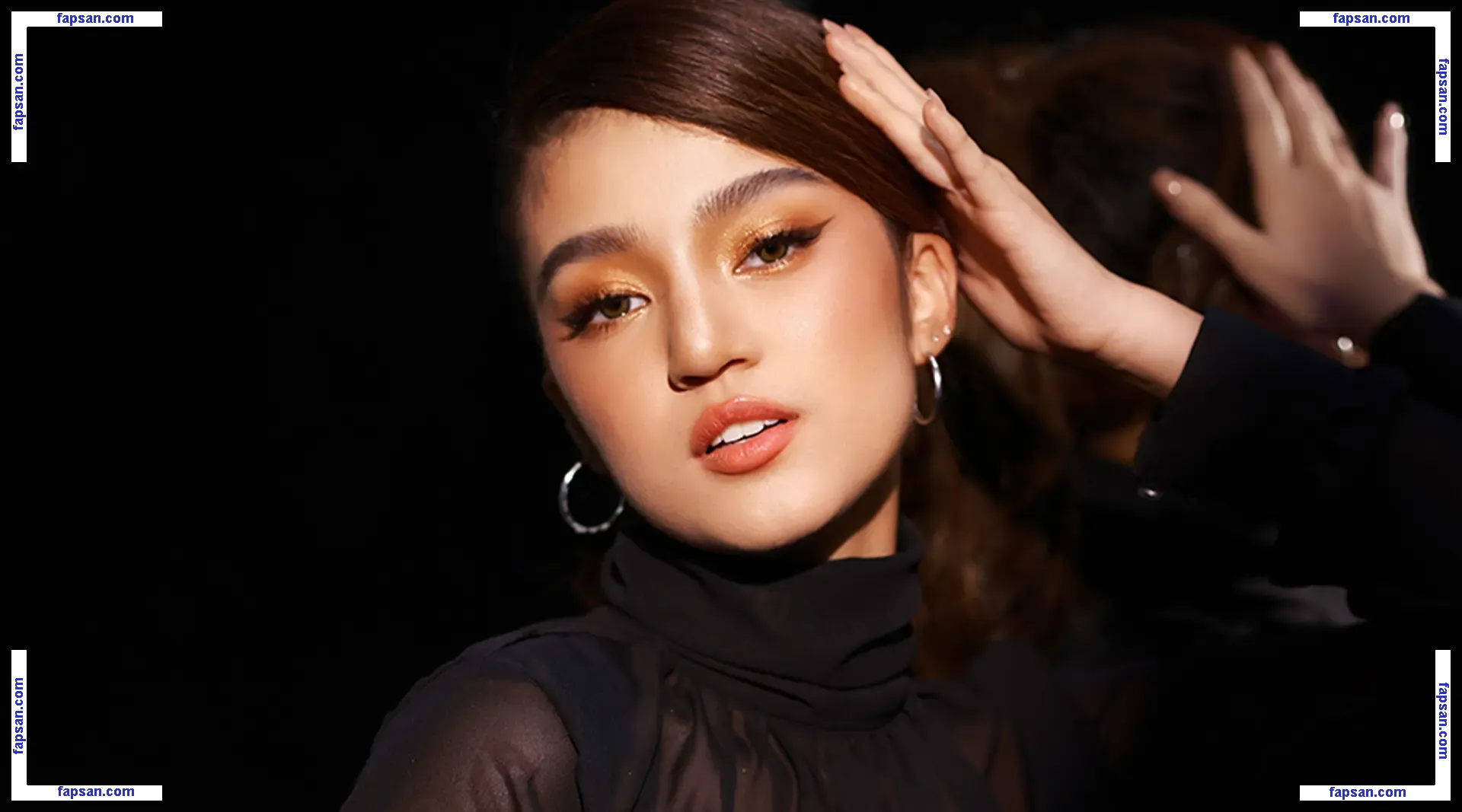 Belle Mariano голая фото #0004 с Онлифанс