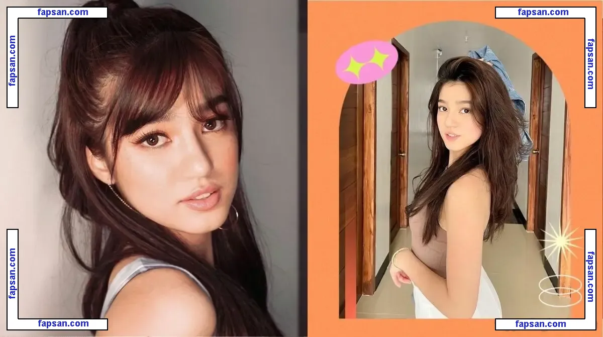 Belle Mariano голая фото #0009 с Онлифанс