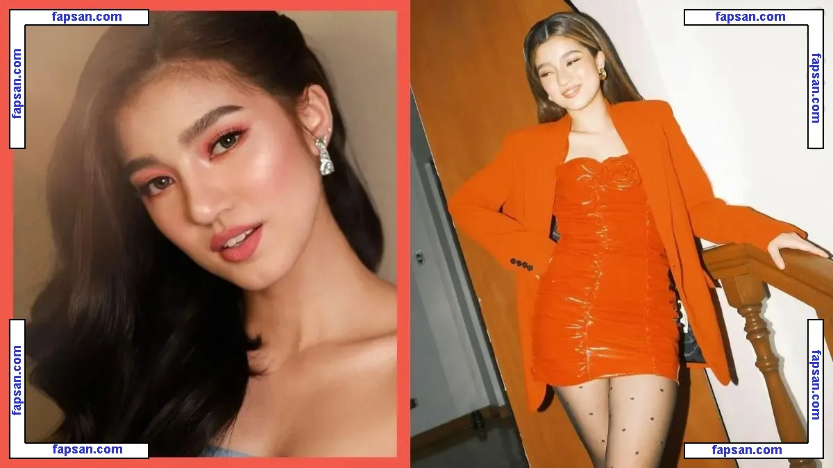 Belle Mariano голая фото #0012 с Онлифанс