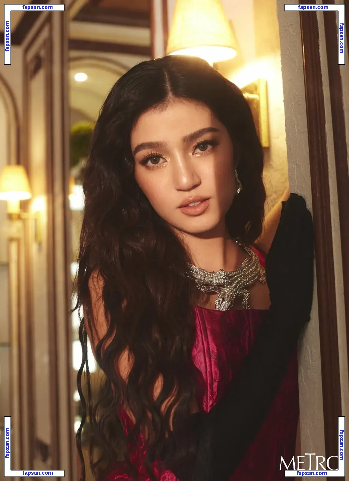 Belle Mariano голая фото #0013 с Онлифанс