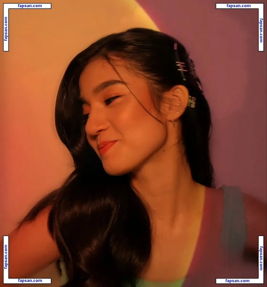 Belle Mariano голая фото #0015 с Онлифанс