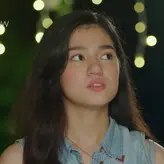 Belle Mariano голая #0001