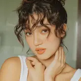 Belle Mariano голая #0002