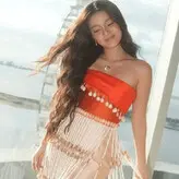 Belle Mariano голая #0003