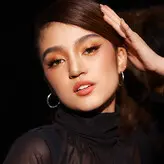 Belle Mariano голая #0004