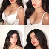 Belle Mariano голая #0005