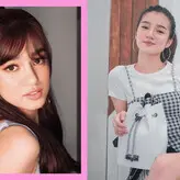 Belle Mariano голая #0006