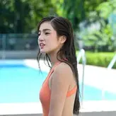 Belle Mariano голая #0010