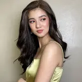 Belle Mariano голая #0011