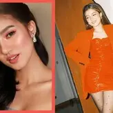 Belle Mariano голая #0012