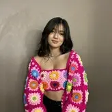 Belle Mariano голая #0014