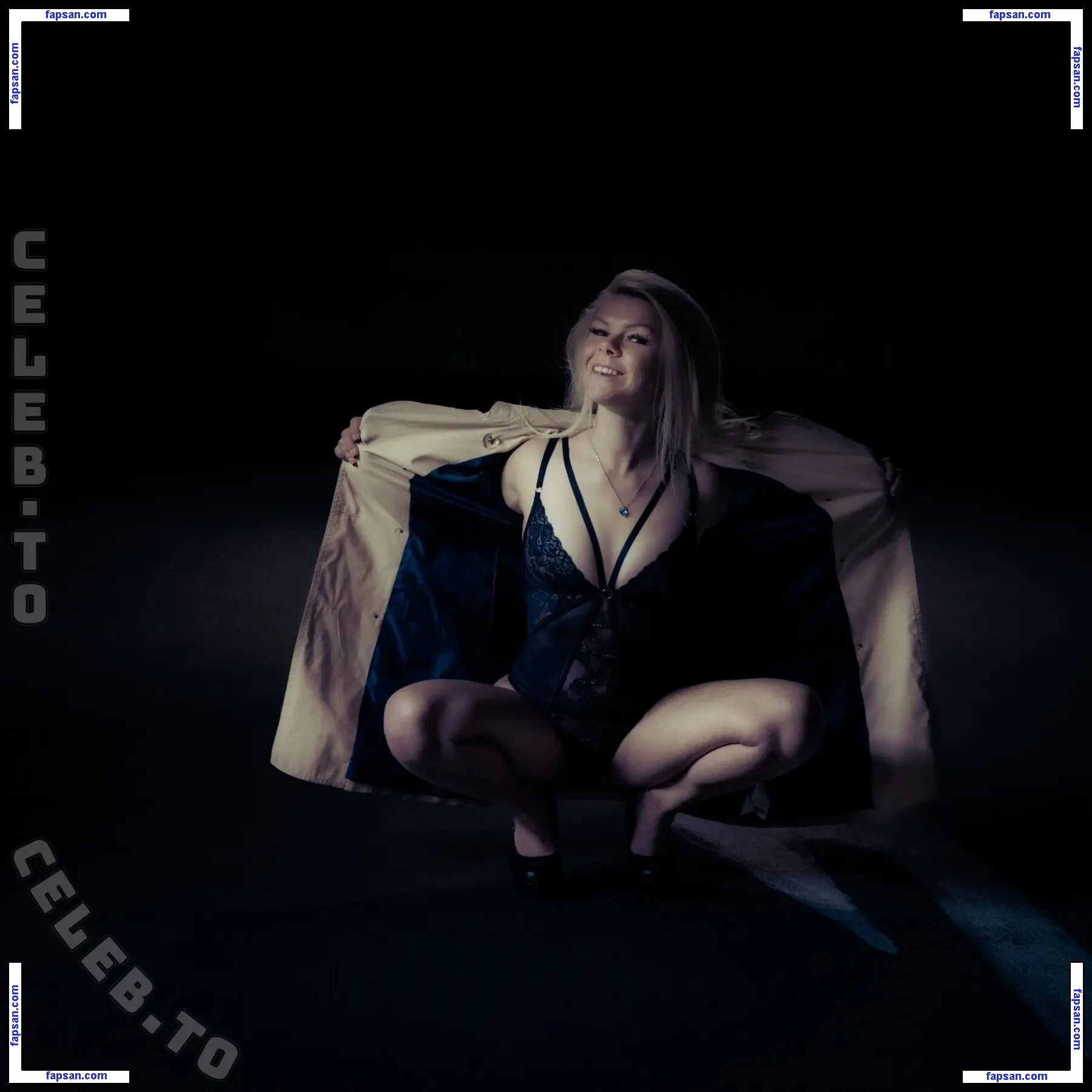 BELLE MISS голая фото #0003 с Онлифанс