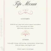 Belle of Nola голая #0024