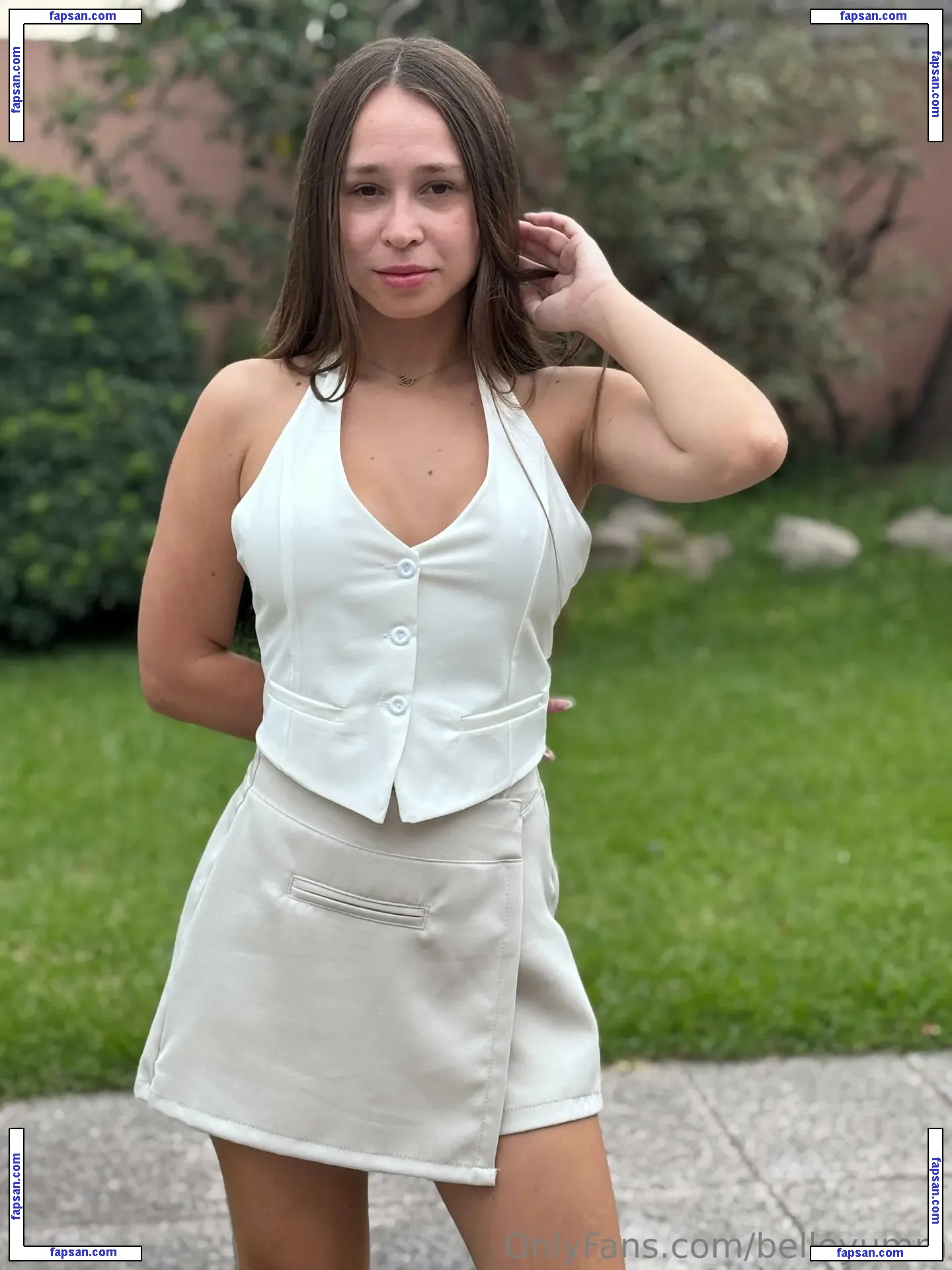 bellehailey nude photo #0019 from OnlyFans