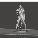 bellisima nude #0007