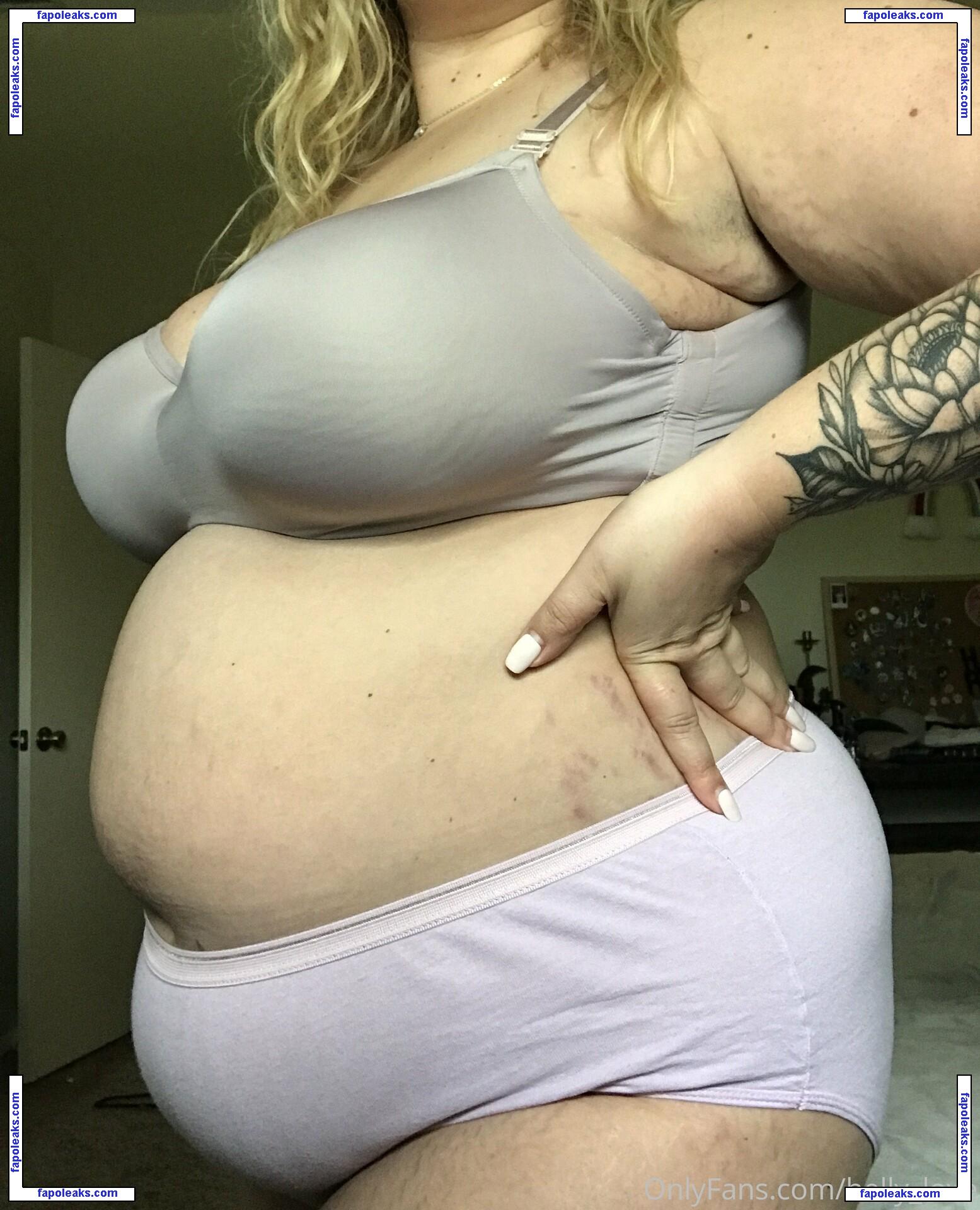 belly_love nude photo #0056 from OnlyFans