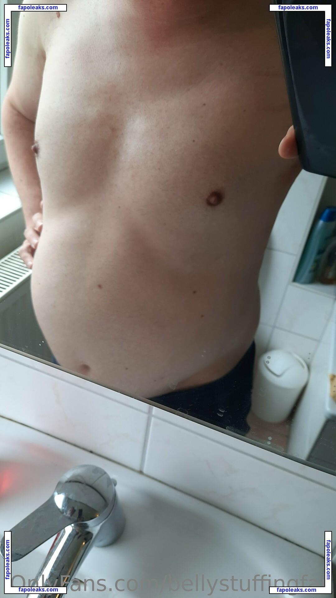 bellystuffingfan nude photo #0030 from OnlyFans