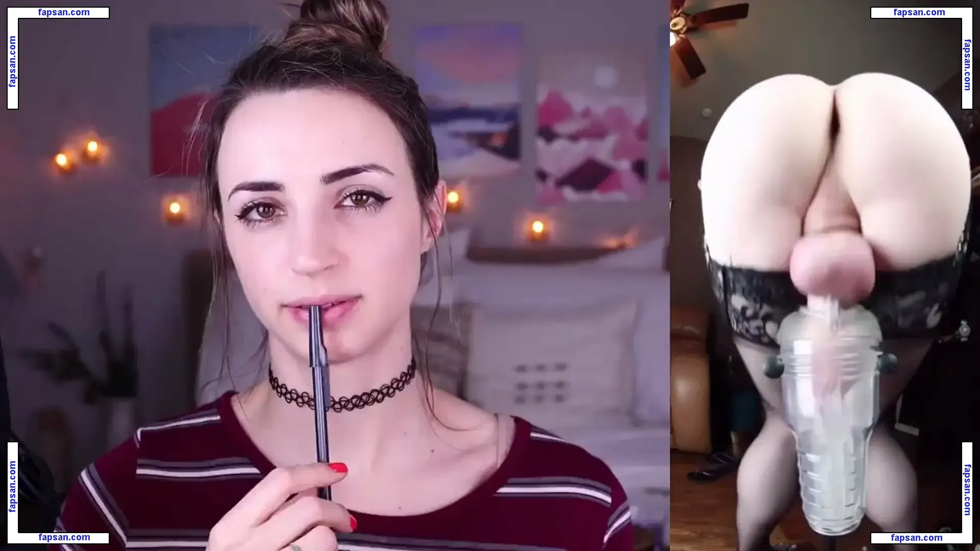 Belochka ASMR nude photo #0020 from OnlyFans