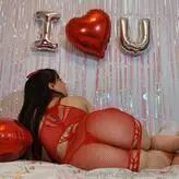 belubunnyqueen голая #0002