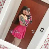 belubunnyqueen голая #0004