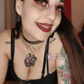 belubunnyqueen голая #0009