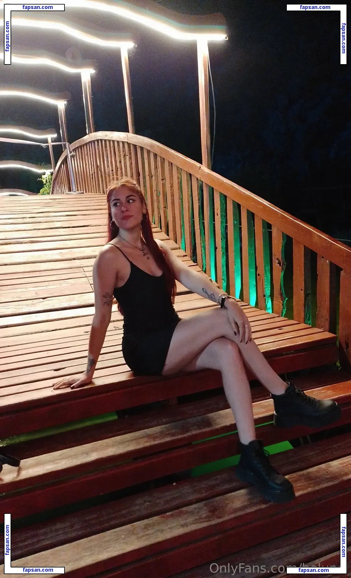 belunel nude photo #0001 from OnlyFans