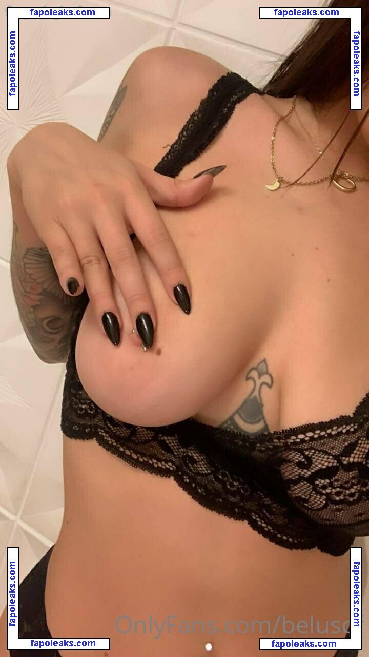 beluusbel / beluus_scooter nude photo #0006 from OnlyFans