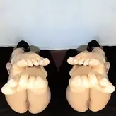 Bendy Muse голая #0009