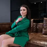 Bendy Muse голая #0010