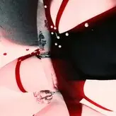 bendyandthekinkmachine голая #0020
