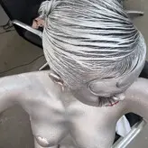 Benee nude #0021