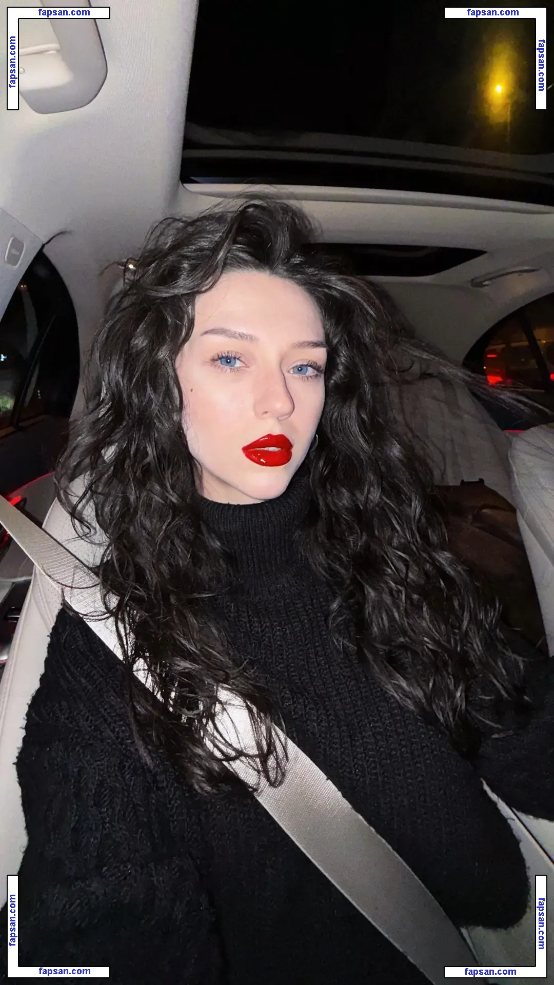 Bengisu Baykal bengisubaykal nude photo #0001 from OnlyFans