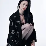 Bengisu Baykal nude #0002