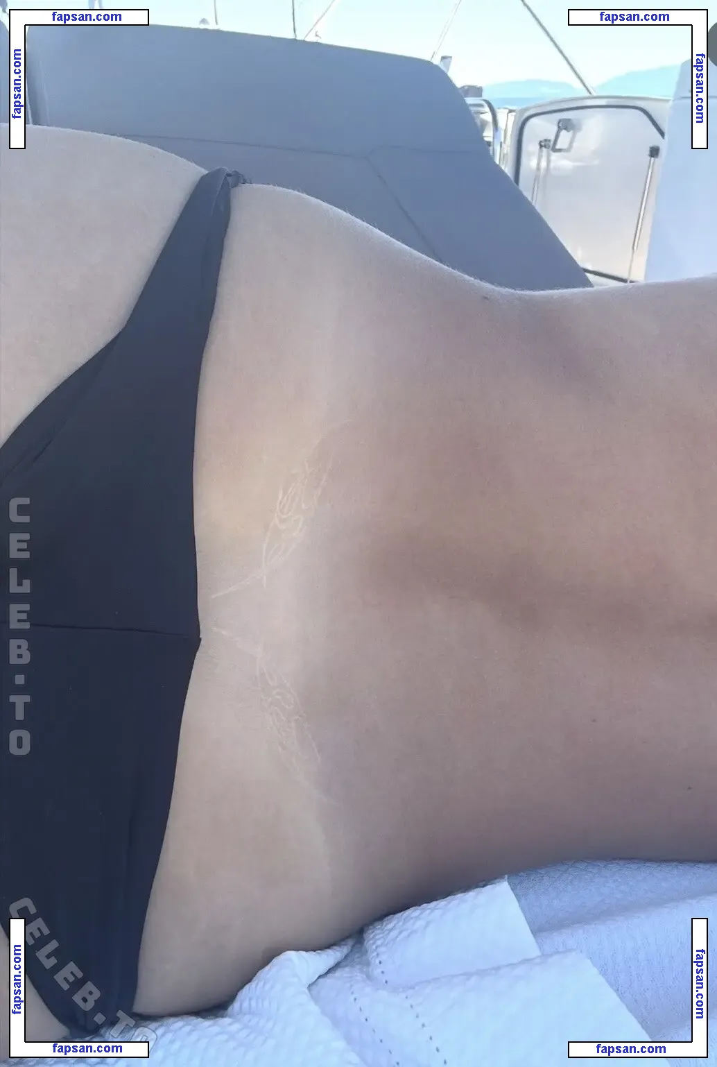 Benita Banu голая фото #0004 с Онлифанс