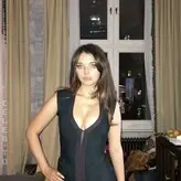 Benita Banu голая #0002