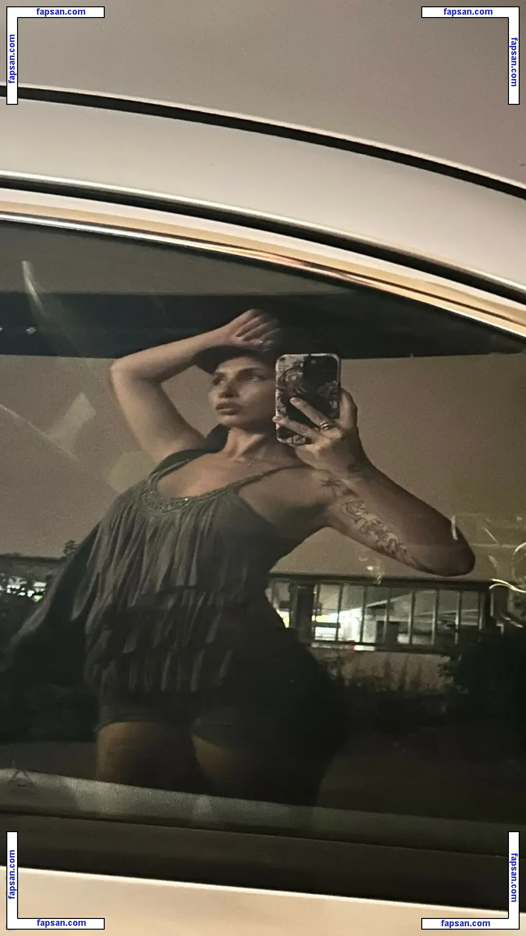 Bente Violet nude photo #0002 from OnlyFans